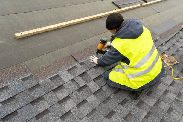 Best Storm Damage Roof Repair  in Pine Ridge, PA