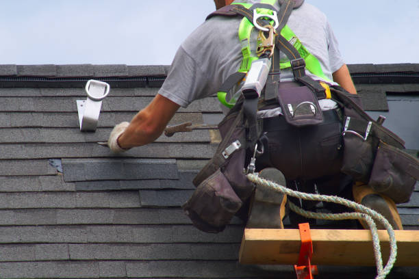 Professional Roofing Contractor in Pine Ridge, PA
