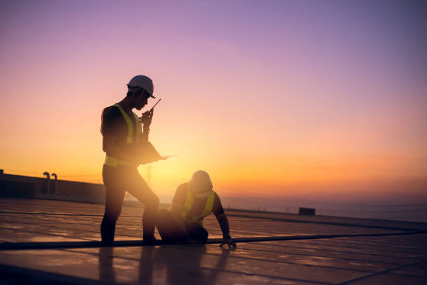 Best Gutter Installation and Roofing  in Pine Ridge, PA