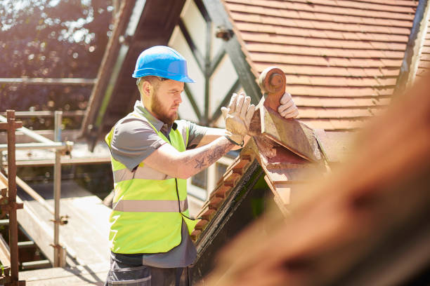 Best Flat Roof Repair Services  in Pine Ridge, PA