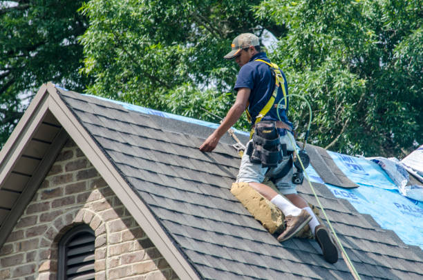 Roof Gutter Cleaning in Pine Ridge, PA