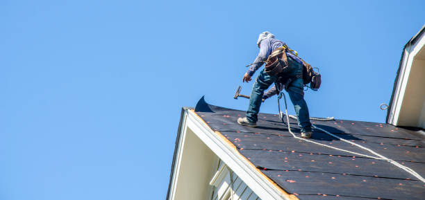 Quick and Trustworthy Emergency Roof Repair Services in Pine Ridge, PA
