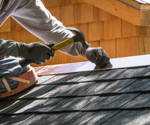 Roof Installation Near Me in Pine Ridge, PA
